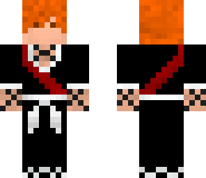 ichigo 1