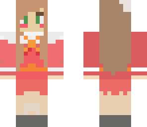 anime girl