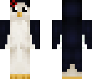 penguin