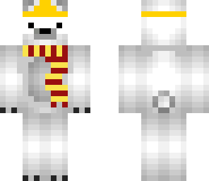 queen polar bear