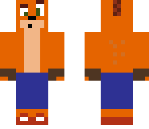 crashercraft