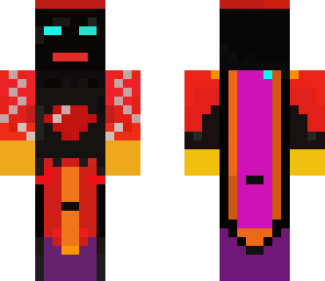ruby knight