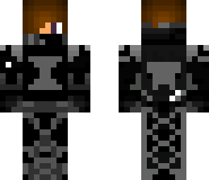 dark boy