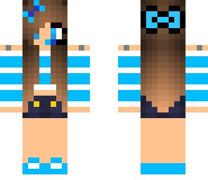 girly-tom-boy gamer