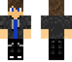 paul y matias