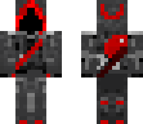 red thief