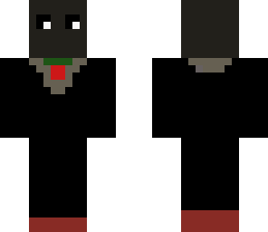 classy golem