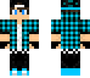 nightohm skin