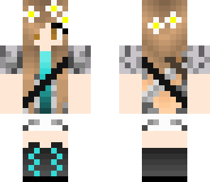 for bea - edit 2 - warrior