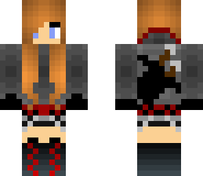 hawk eye girl edited