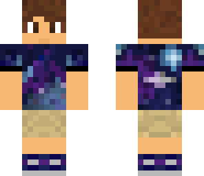 jeremiah galaxy