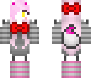 thr revised version of mangel