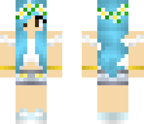 summergirlblue