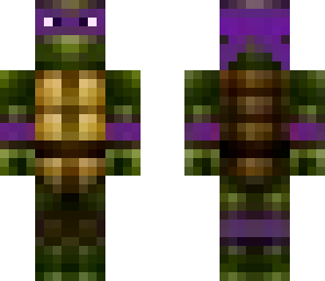 donatello