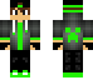 cool green