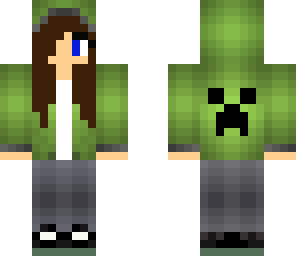 mining creeper