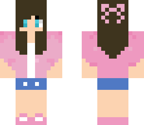 made for my cousin