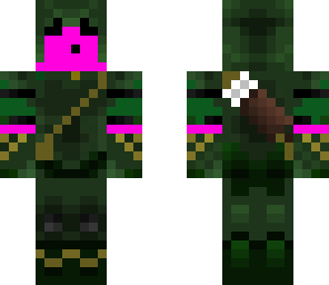 arrow timmy