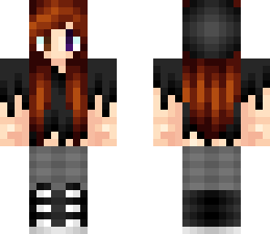 oc sarah