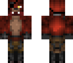 fnaf fixer uper project 2