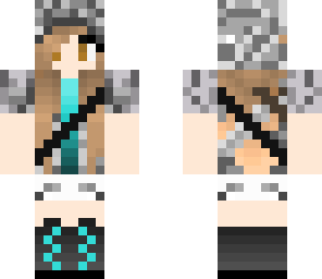 for bea - edit 3 - warrior