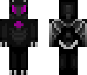 the dark dragon