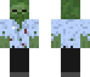 zombie