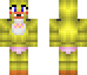fnaf fixer uper project 3