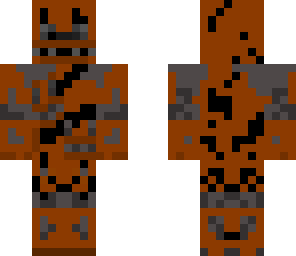 nightmare freddy