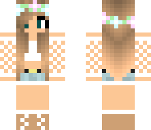 summer girl