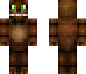 fnaf fixer uper project 5