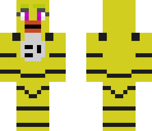 fnaf fixer uper project 6