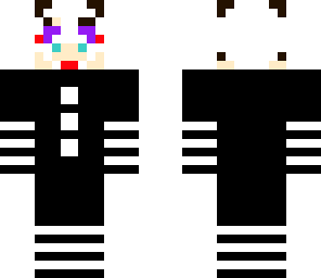 the puppet
