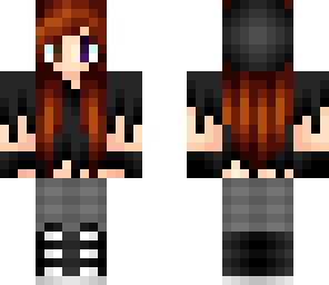 oc sarah edited