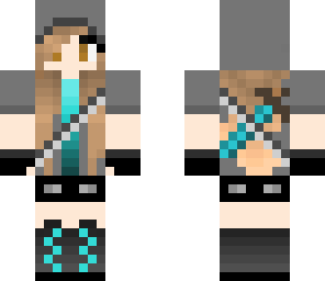 for bea - edit 4 - warrior