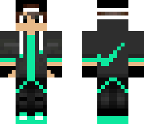 cool guy updated