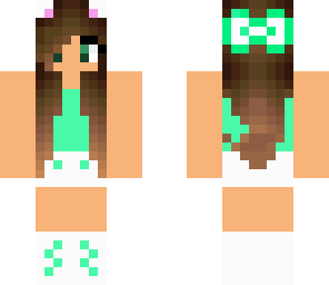 mint kitty edited