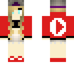youtube girl