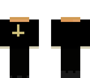 example religious priest