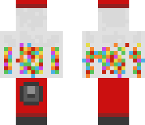 fixed gumballmachineguy