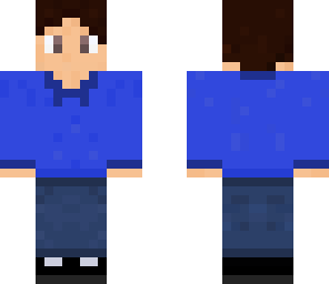 new skin