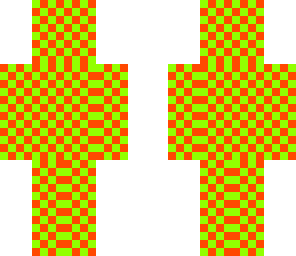 polka dot