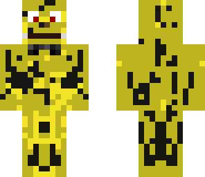 golden freddy