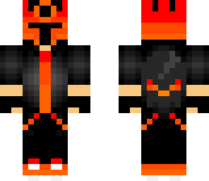 fire palidan