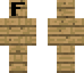 letter f