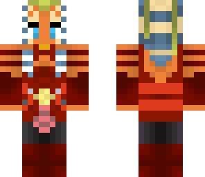 ashoka fix