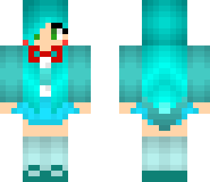 human toy bonnie girl