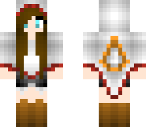assassin girl edit