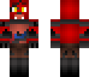 foxy