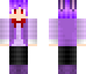 human bonnie